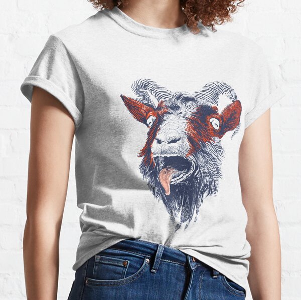 Rock Beast Classic T-Shirt