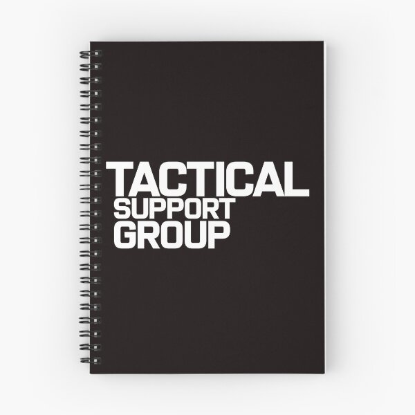 Item preview, Tactical Support Group designed and sold by Chestamental.