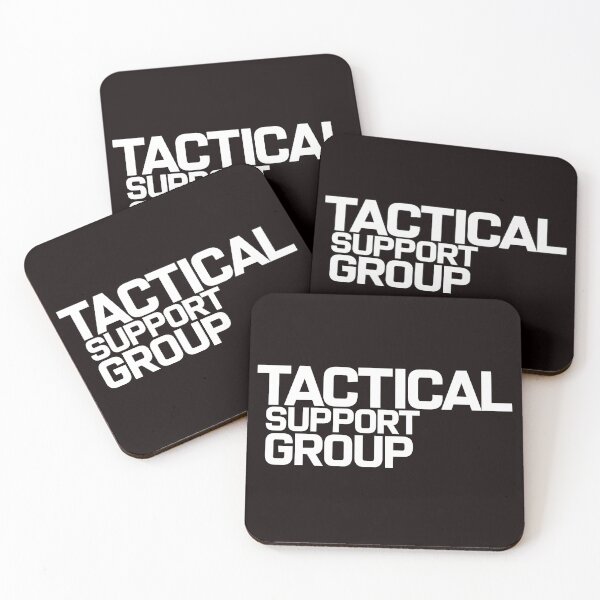 Item preview, Tactical Support Group designed and sold by Chestamental.