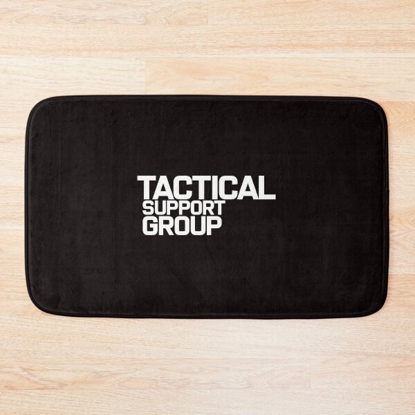 Item preview, Tactical Support Group designed and sold by Chestamental.