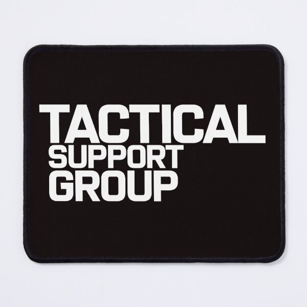 Item preview, Tactical Support Group designed and sold by Chestamental.