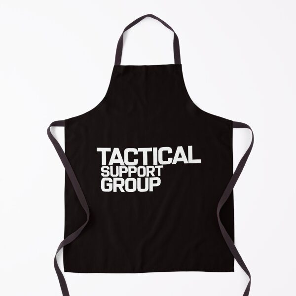 Item preview, Tactical Support Group designed and sold by Chestamental.