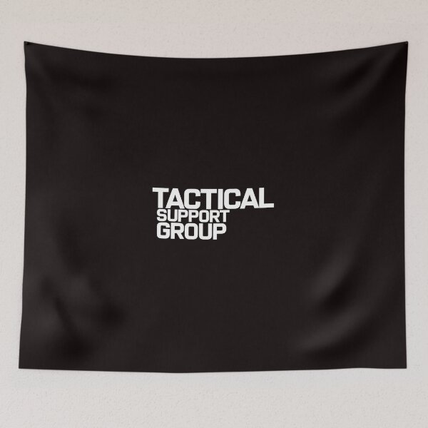 Item preview, Tactical Support Group designed and sold by Chestamental.