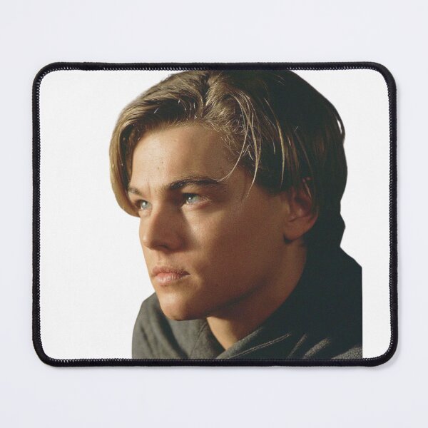 Item preview, Young Leo in Titanic 1997 designed and sold by jumifia.
