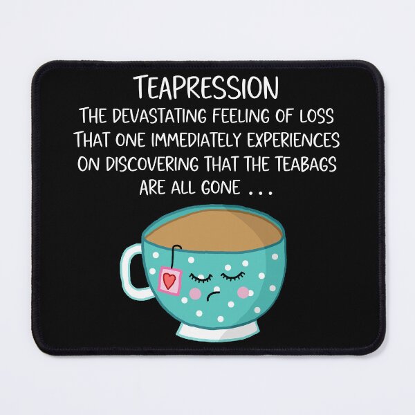 Item preview, Teapression Food Fail designed and sold by ShellsCCC.