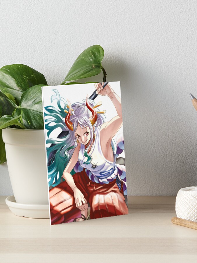 Waifu Anime Mounted Prints for Sale