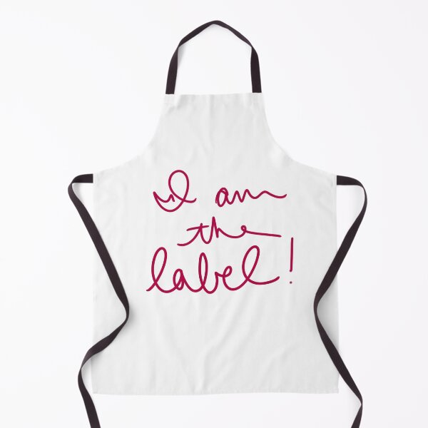 Item preview, Labels designed and sold by abeink.