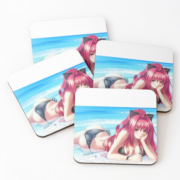 Item preview, Sexy anime girl designed and sold by Sweetosi.