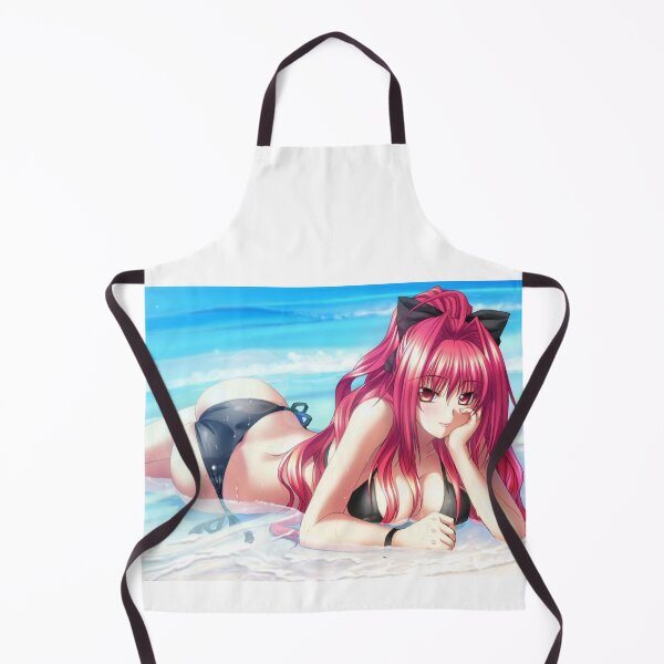 Item preview, Sexy anime girl designed and sold by Sweetosi.