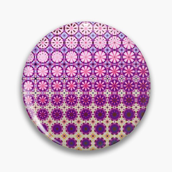 Item preview, Pink And Purple Sparkling Stars Pattern designed and sold by theWeppen.