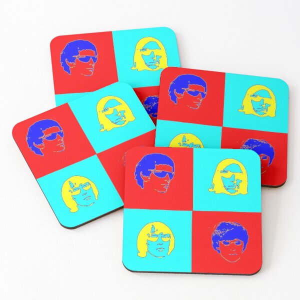 Item preview, THE VELVET UNDERGROUND designed and sold by FLICKERNOISE.