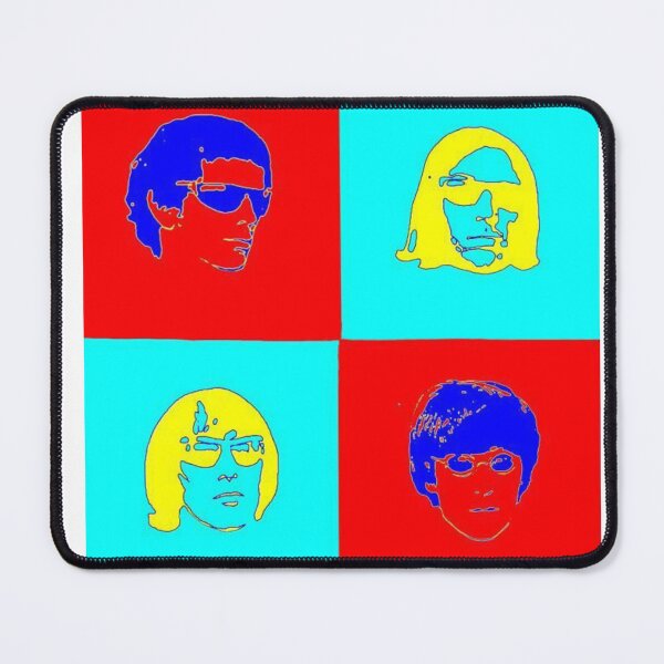 Item preview, THE VELVET UNDERGROUND designed and sold by FLICKERNOISE.