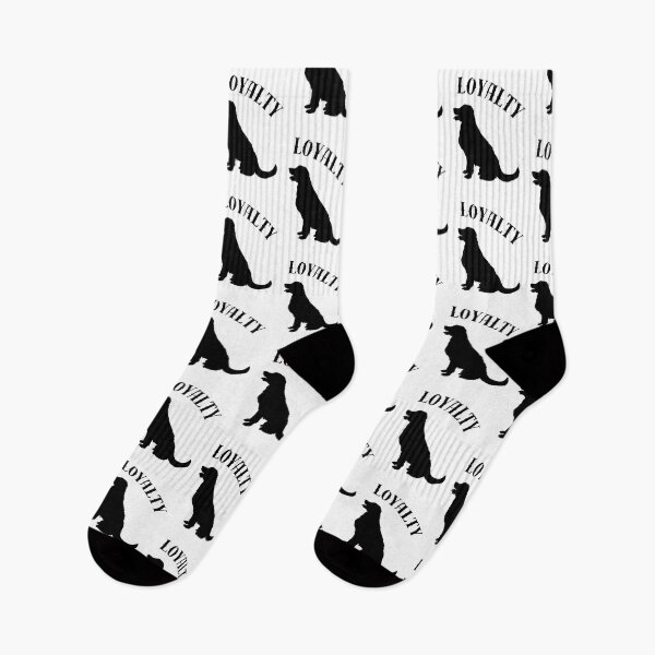 Item preview, Dog Spirit Animal - Loyalty designed and sold by QuotableCulture.