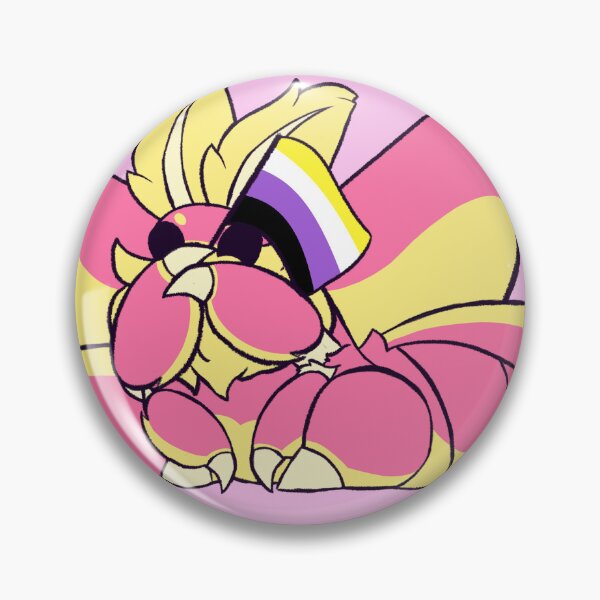 Item preview, Ozzy is your #1 Fan(nonbinary) designed and sold by Arcmino.