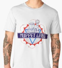 Muppet Labs Men's Premium T-Shirt
