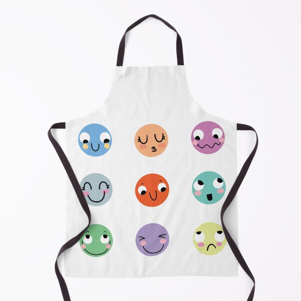 Item preview, Fun emoji designed and sold by Senga-Matz.