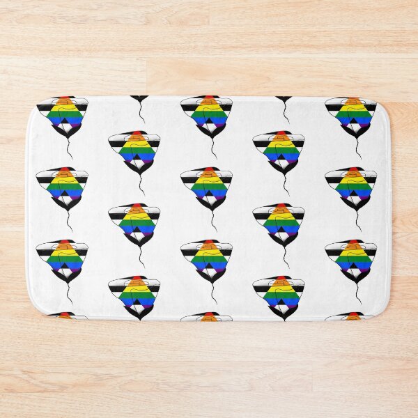 Item preview, Straight Ally Rose designed and sold by AliMacJack.