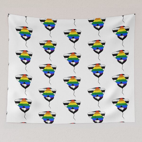 Item preview, Straight Ally Rose designed and sold by AliMacJack.