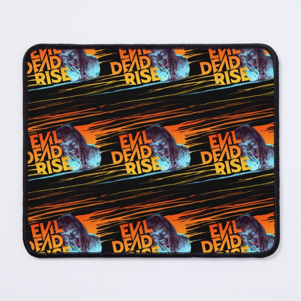 Item preview, Evil Dead Rise Movie 2023 graphic design by ironpalette designed and sold by ironpalette.