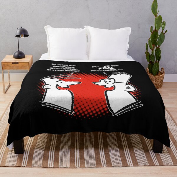 Item preview, Do you use Artificial Intelligence? designed and sold by jimbairn.