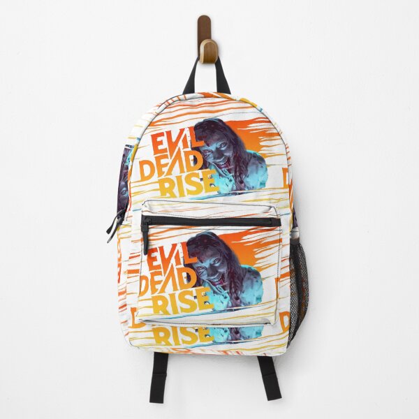 Item preview, Evil Dead Rise Movie 2023 graphic design by ironpalette designed and sold by ironpalette.