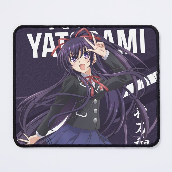 Item preview, Tohka Yatogami | Date A Live designed and sold by ShiroKuroShiro.