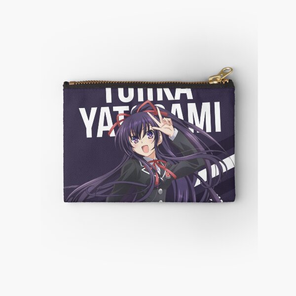 Item preview, Tohka Yatogami | Date A Live designed and sold by ShiroKuroShiro.