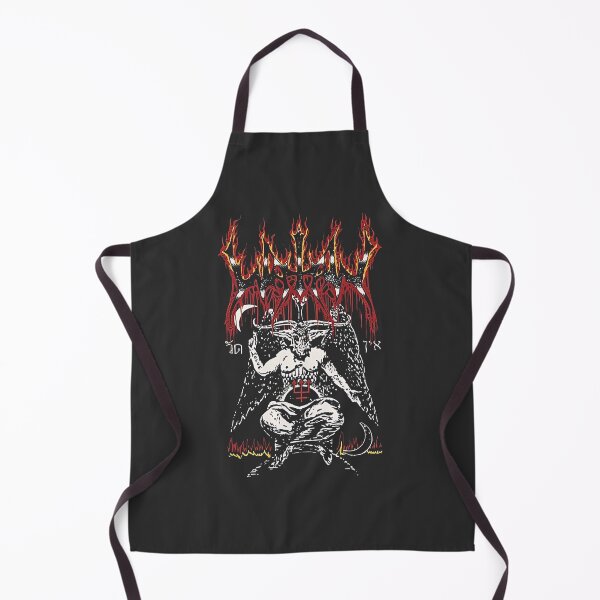Item preview, BAPHOMET FLAG designed and sold by AndreazRogers.