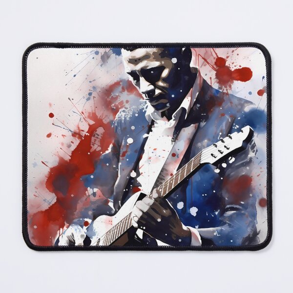 Item preview, Barack Obama Shredding designed and sold by TortillaChief.