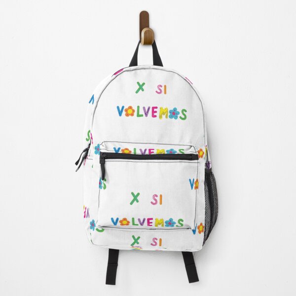 Item preview, X SI VOLVEMOS Karol G lyrics designed and sold by Keeley Curtis-Verdeja.