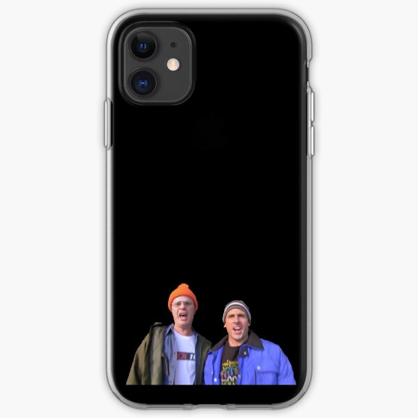 the office - scranton (WHAT?) the electric city iPhone Soft Case
