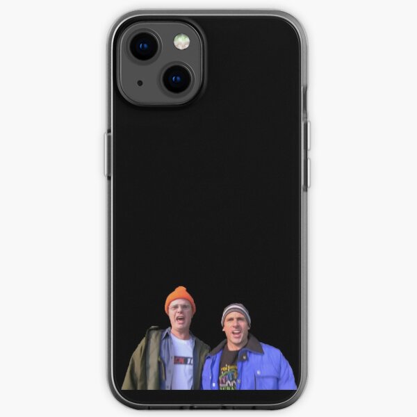 the office - scranton (WHAT?) the electric city iPhone Soft Case