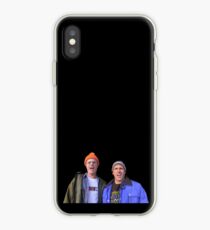 Vinilo o funda para iPhone la oficina - scranton (¿QUÉ?) la ciudad eléctrica