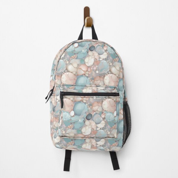 Item preview, Blush Abalone and Pearl designed and sold by Serenade Smolder.