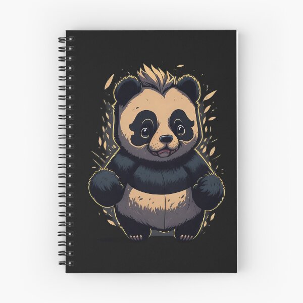 Item preview, Panda 10 designed and sold by BaliamShop.