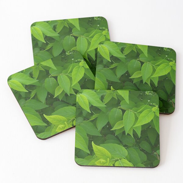 Item preview, Lush Leaves designed and sold by Printforluck.