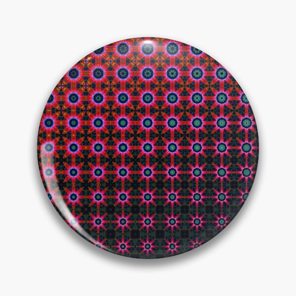 Item preview, Dark Purple Abstract Geometric Pattern designed and sold by theWeppen.