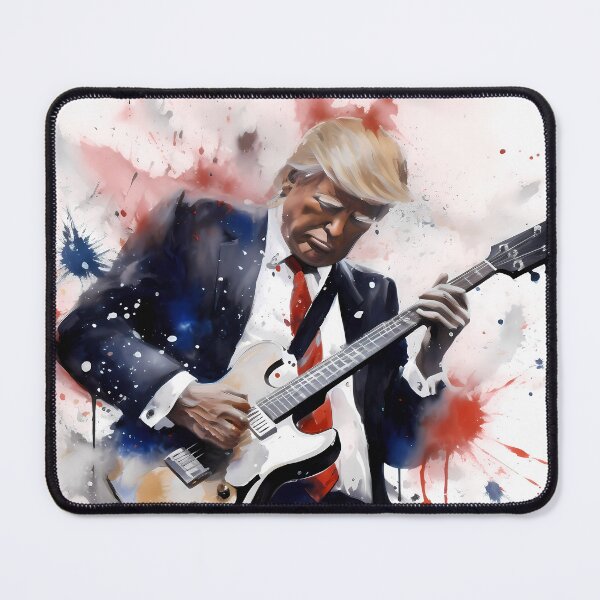 Item preview, Donald Trump Shredding designed and sold by TortillaChief.