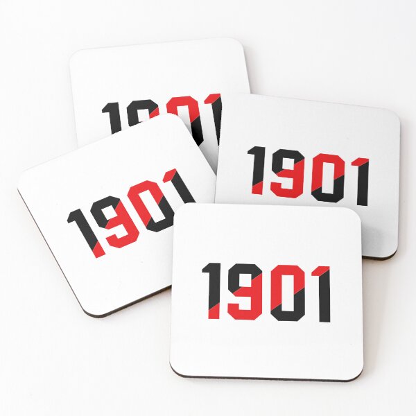 Item preview, 1901 río rayas negro designed and sold by VRedBaller.