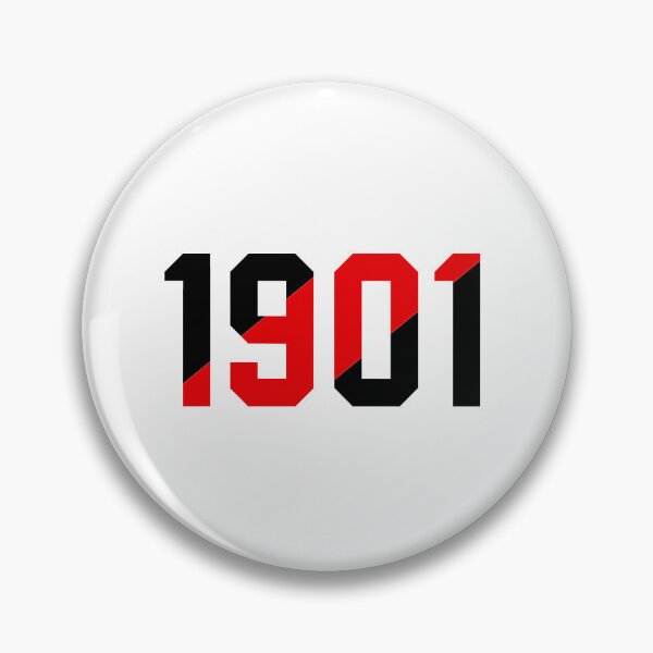 Item preview, 1901 River Stripe Black designed and sold by VRedBaller.