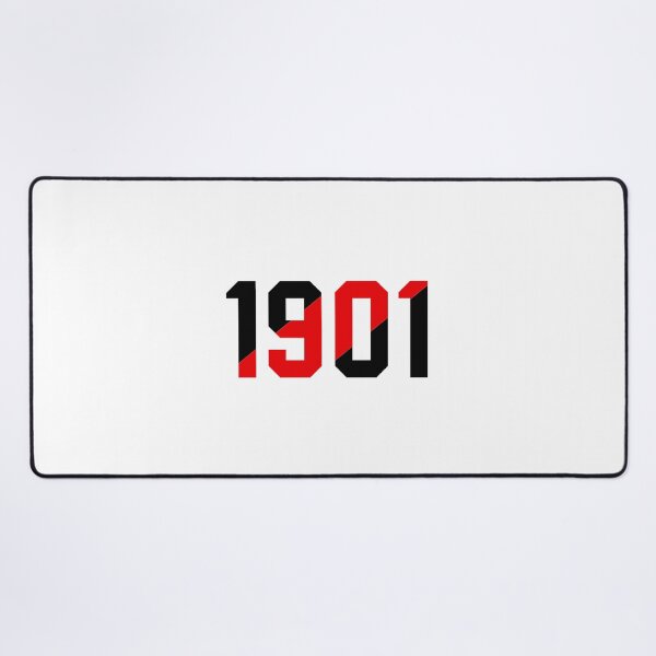 Item preview, 1901 River Stripe Black designed and sold by VRedBaller.