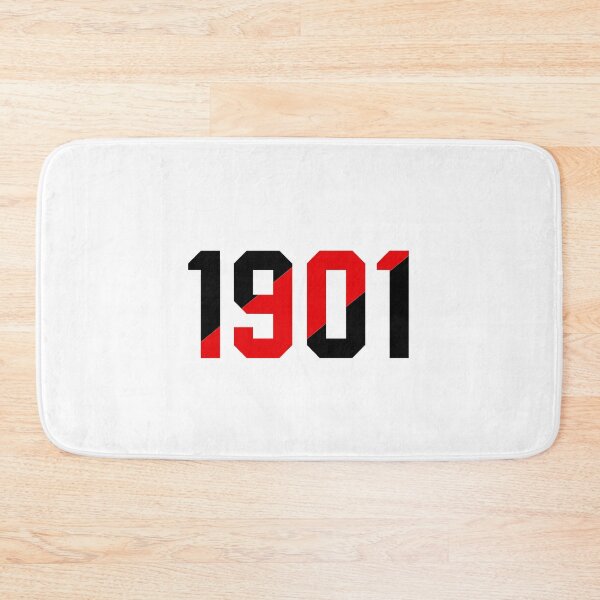 Item preview, 1901 río rayas negro designed and sold by VRedBaller.