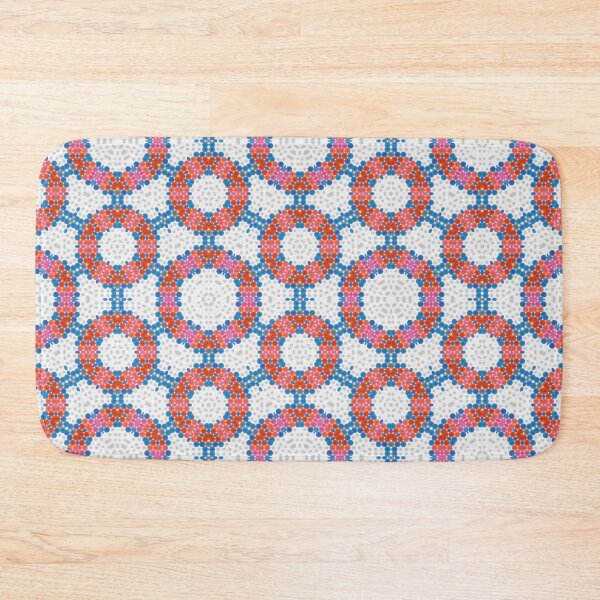 Item preview, Cream ,Blue, Red, Purple, Pink  designed and sold by Nalwesya.