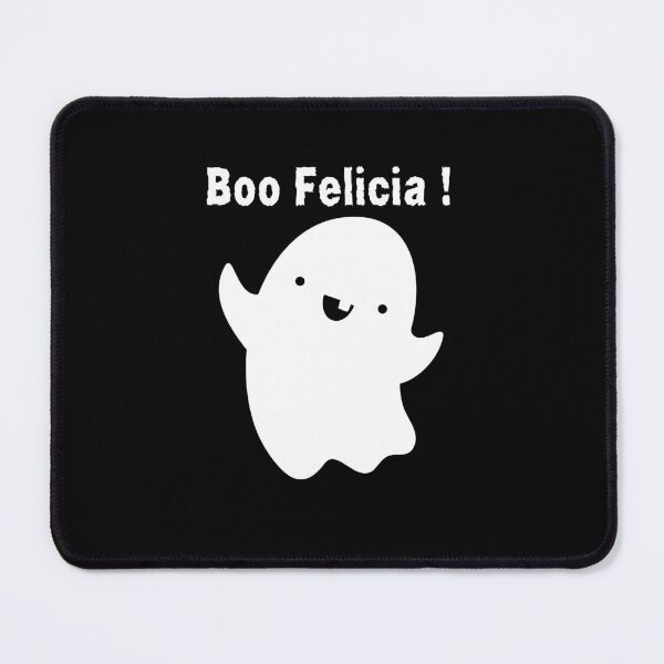 Item preview, Boo Felicia  designed and sold by meesara.