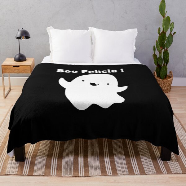 Item preview, Boo Felicia  designed and sold by meesara.