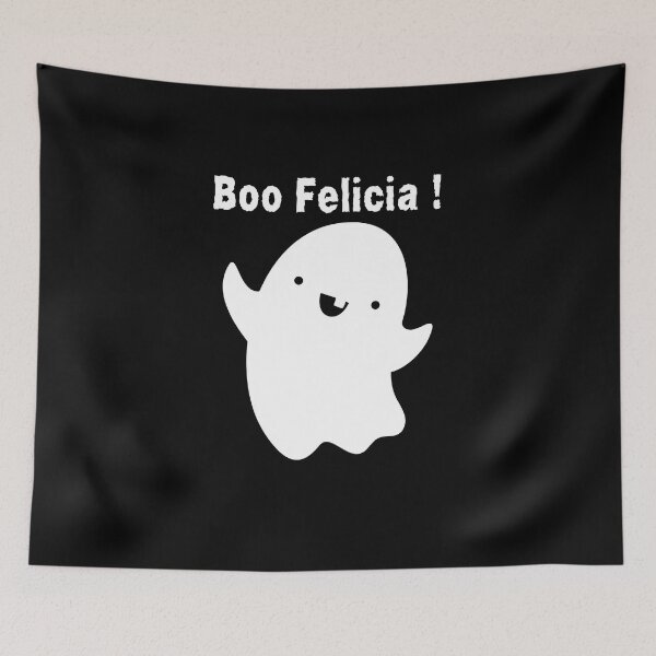 Item preview, Boo Felicia  designed and sold by meesara.