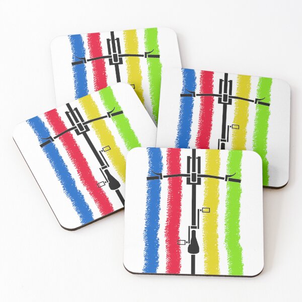 Item preview, MTB Flag designed and sold by felipe barona ceballos.
