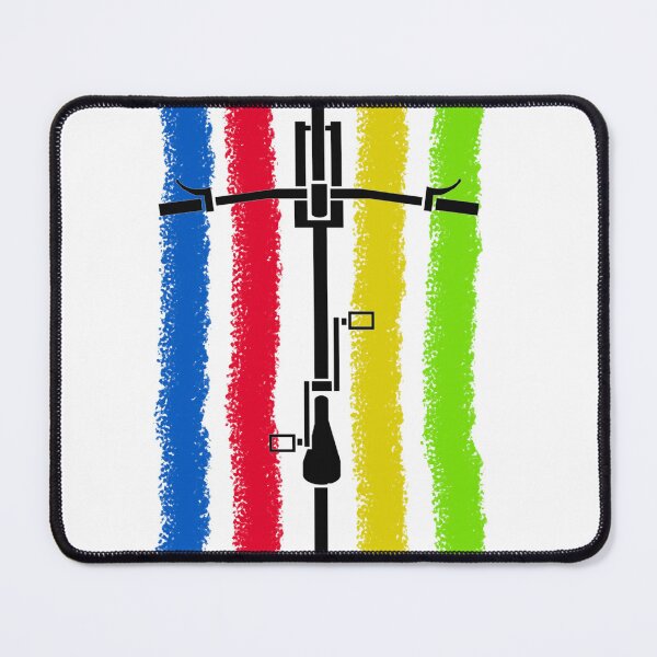 Item preview, MTB Flag designed and sold by felipe barona ceballos.