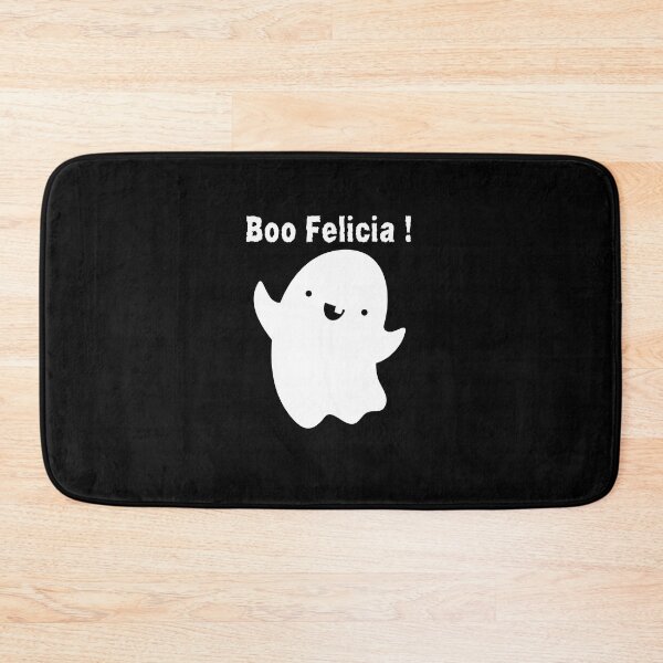 Item preview, Boo Felicia  designed and sold by meesara.