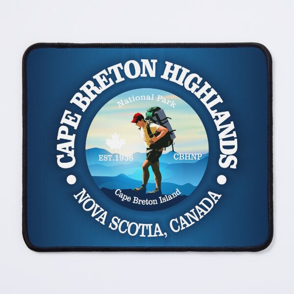 Item preview, Cape Breton Highlands NP (C) designed and sold by curranmorgan.